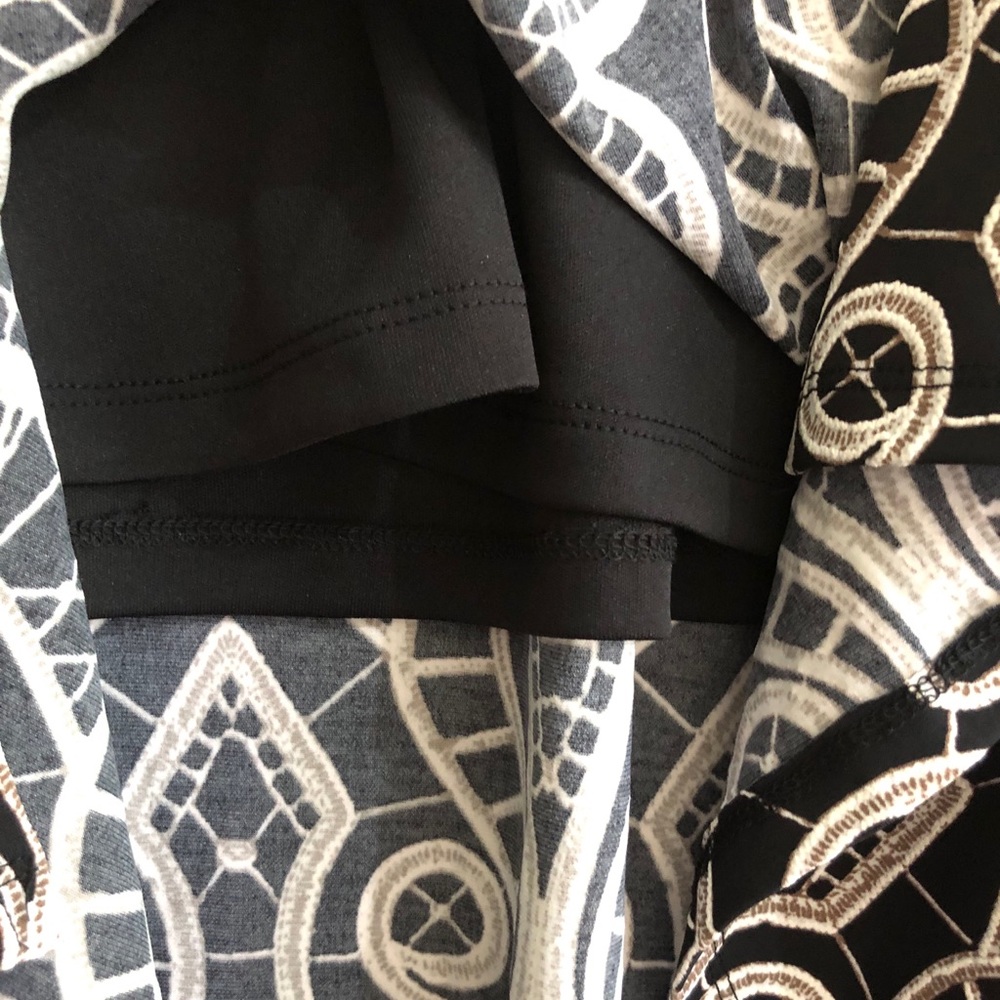 RN STUDIO DRESS - Picture 7 of 7